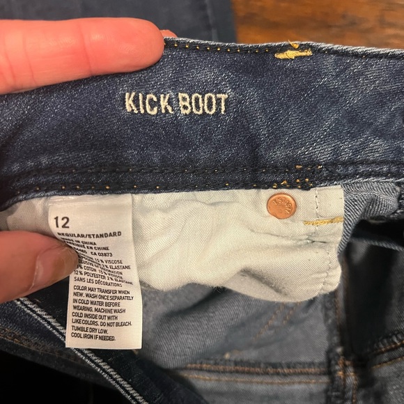 American eagle jeans - Picture 3 of 3